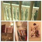 Red House Family * Ravda