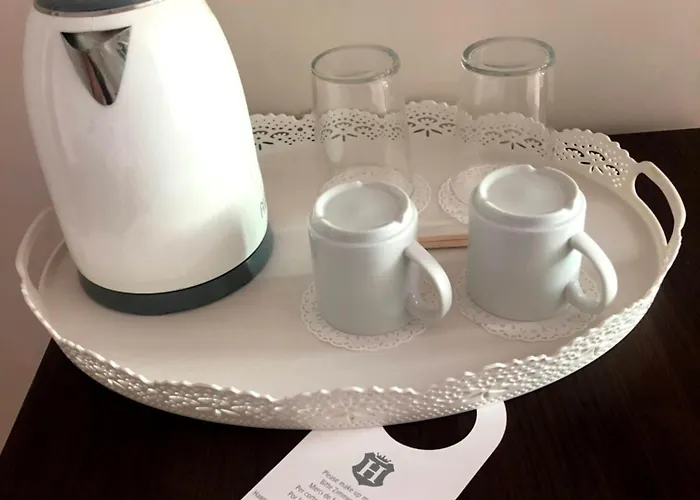 Red House Family 招待所