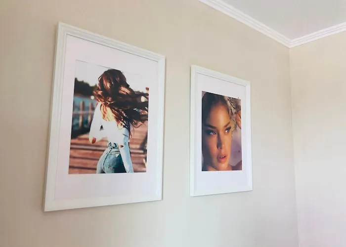 招待所 Red House Family *