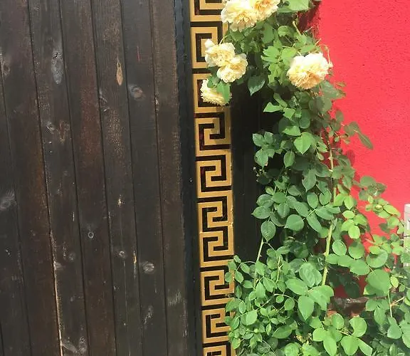 招待所 Red House Family 拉夫达