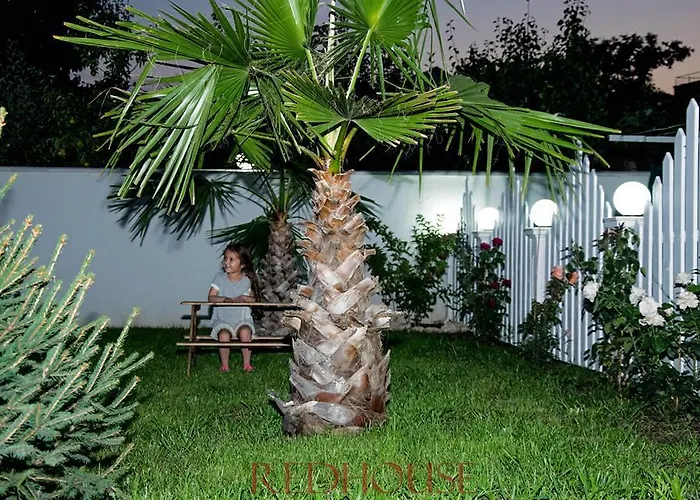 招待所 Red House Family *