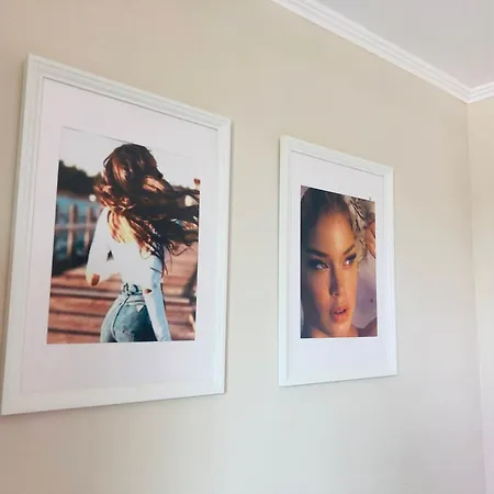 Pensjonat Red House Family *