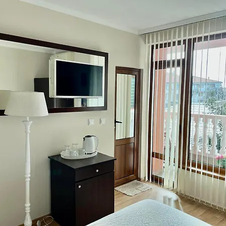 Pensjonat Red House Family *