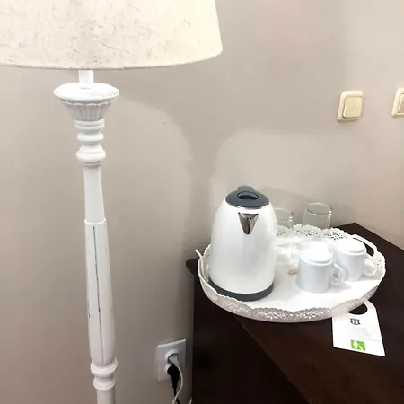 红楼家庭旅馆 *