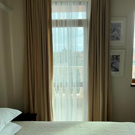 红楼家庭旅馆 *