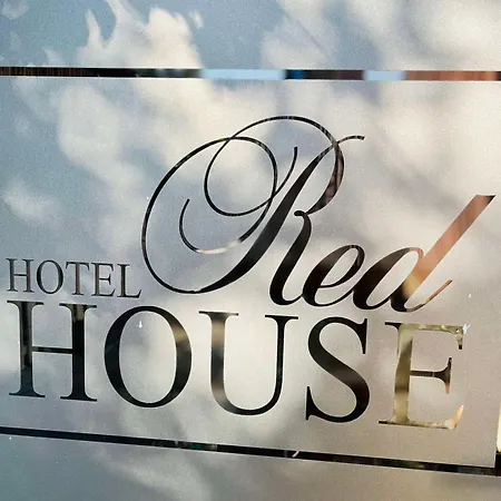Red House Family Guest house