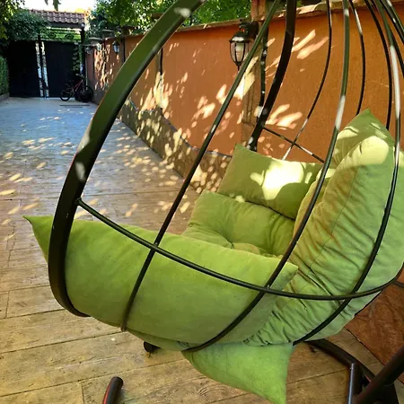 Red House Family Affittacamere *