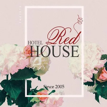 Red House Family Guest house *