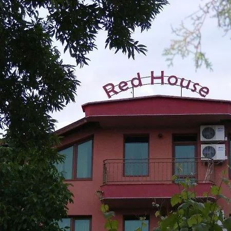 Red House Family Ravda