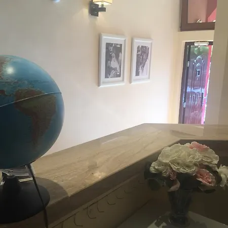 Red House Family Ravda