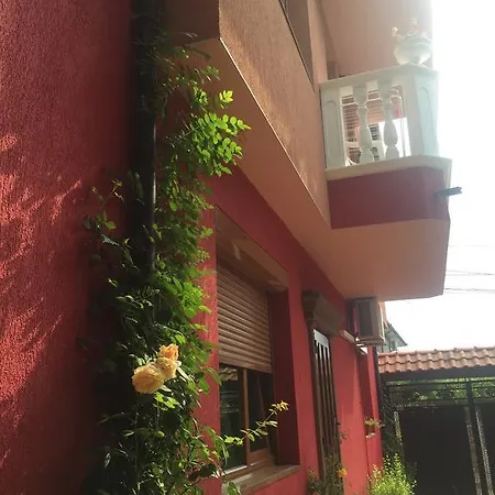 红楼家庭旅馆