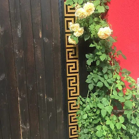 招待所 红楼家庭旅馆 拉夫达