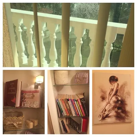 Red House Family * Ravda