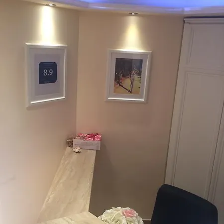 红楼家庭旅馆 招待所