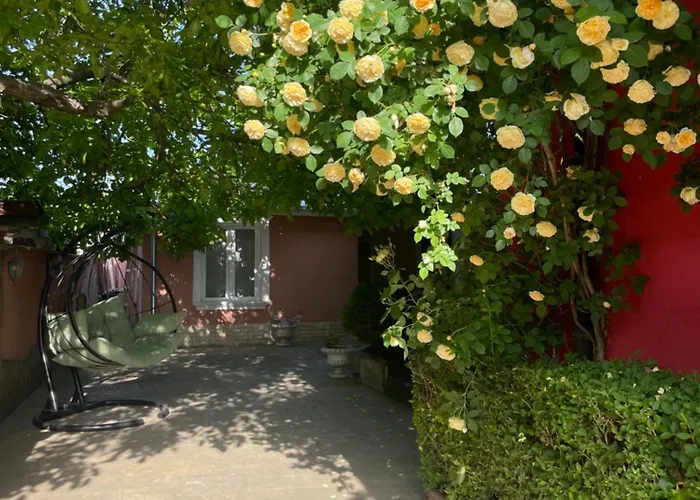 Red House Family Ravda