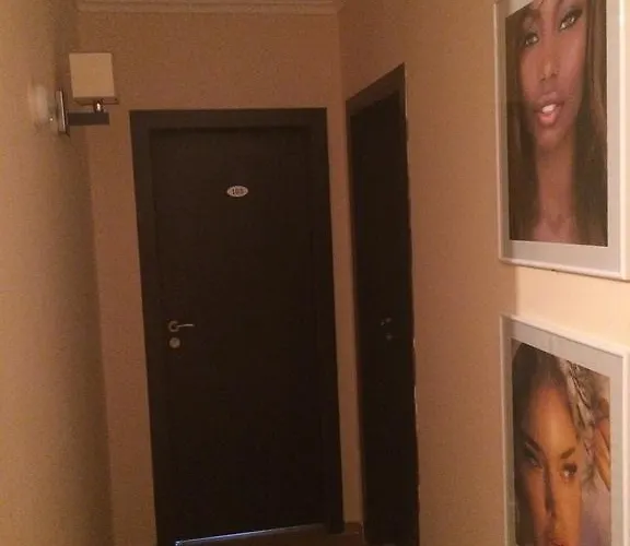 Red House Family Ravda