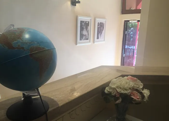 Red House Family Ravda