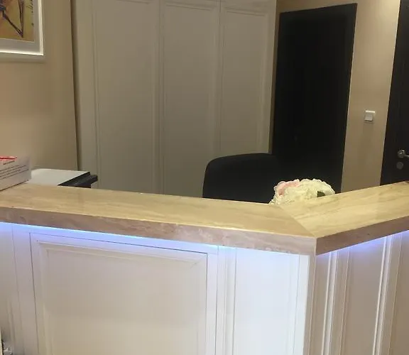 Pensión Red House Family Ravda