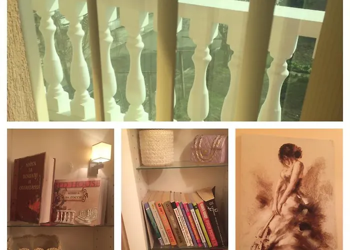 Red House Family * Ravda