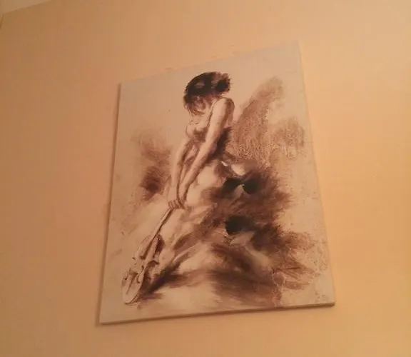 Pensión Red House Family *